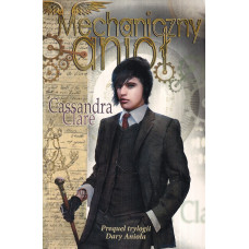 Mechaniczny anioł